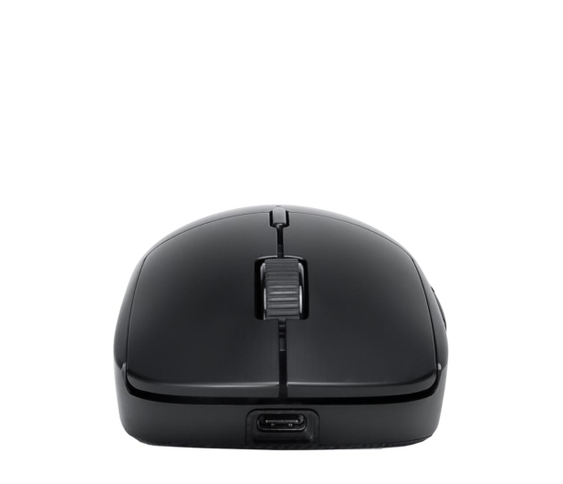 SMX OUTLET - Mysz gamingowa Bonobo Pro black - 1487170 - zdjęcie 2